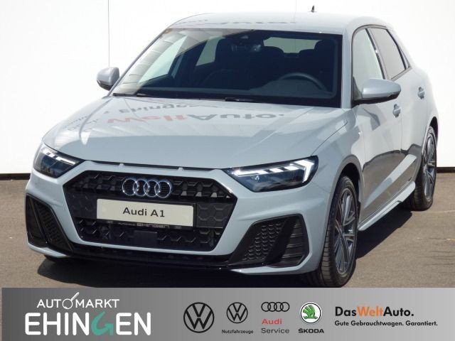 Audi A1 Jahreswagen Von Werksangehrigen