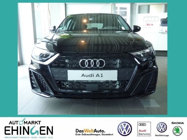 Audi A1 Jahreswagen Von Werksangehrigen