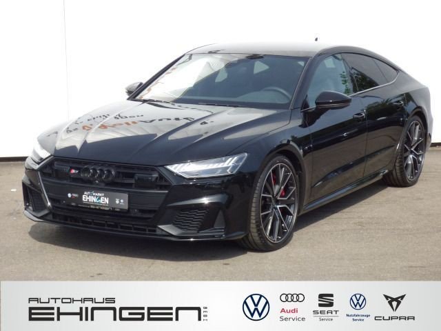 Audi S7 Preis