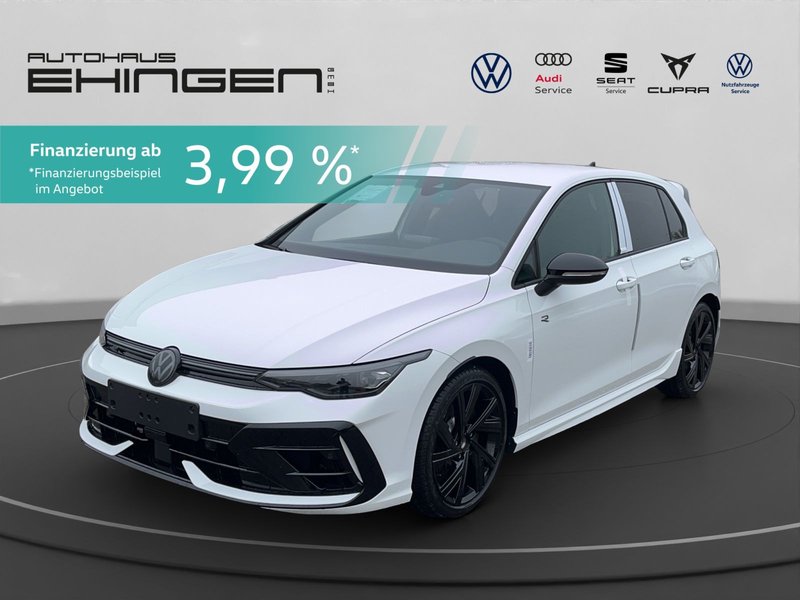 Golf R Kaufen
