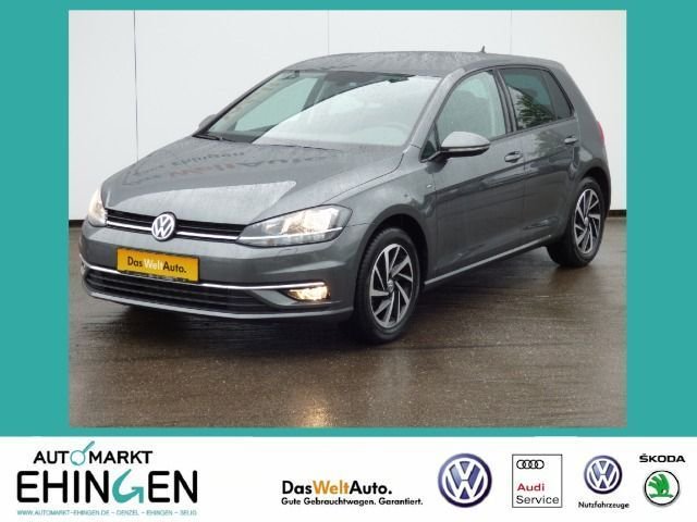 Vw Golf Jahreswagen Kaufen