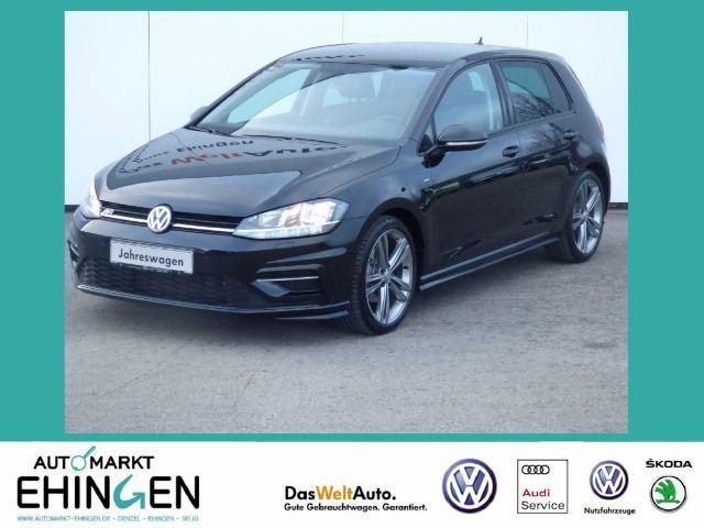 Vw Golf Jahreswagen Kaufen