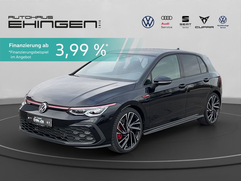 Vw Golf Jahreswagen Kaufen