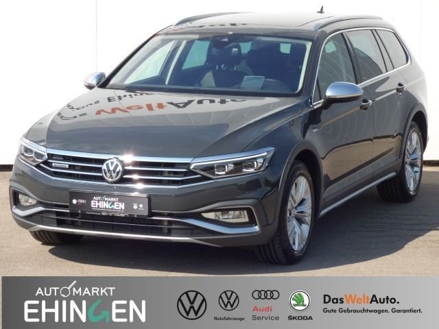 Vw Passat Jahreswagen