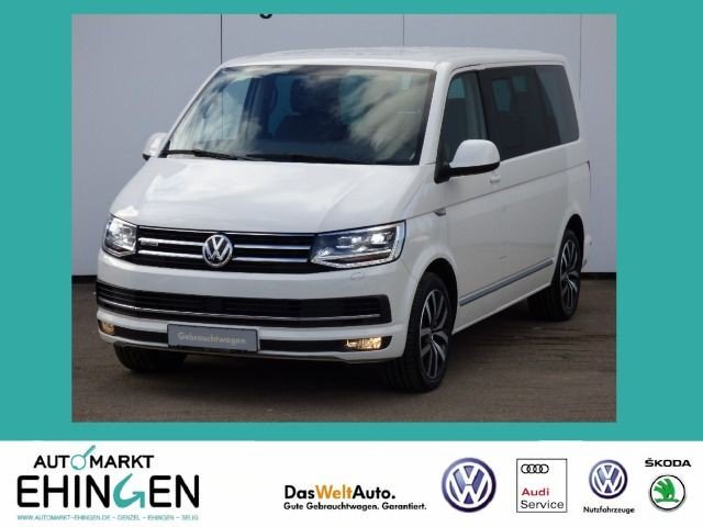 ORIGINAL VW T6 Transporter GENERATON SIX Placa Lateral