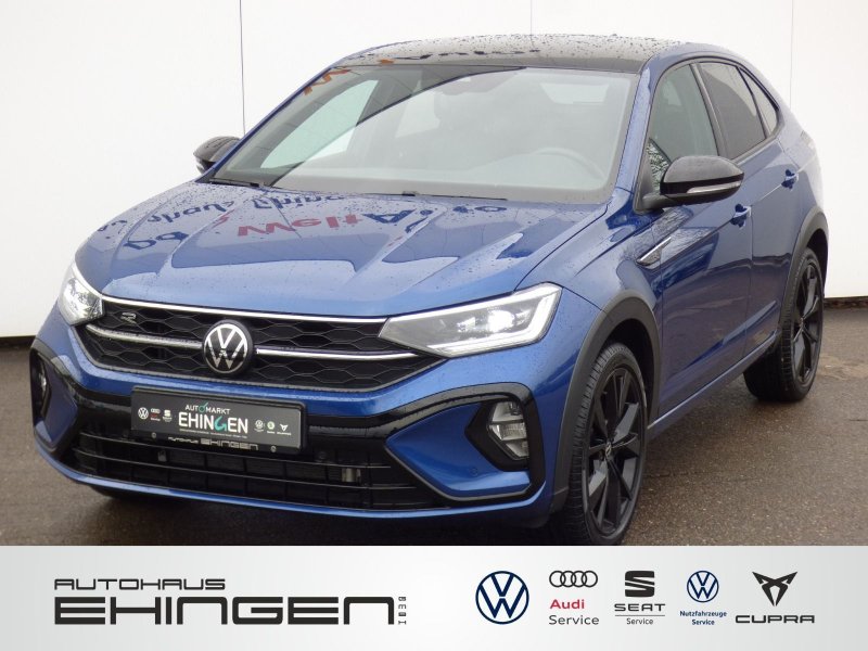 Volkswagen Taigo R-Line 1.0 TSI DSG Panorama Matrix ACC Kamera ...