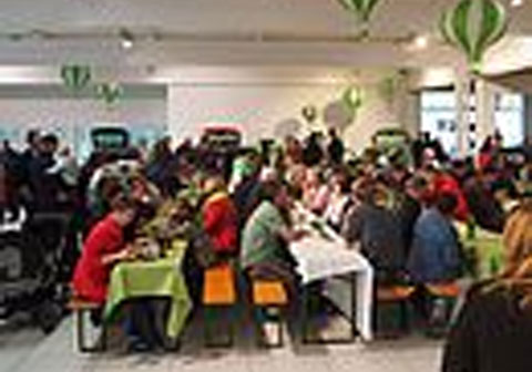 Veranstaltungen