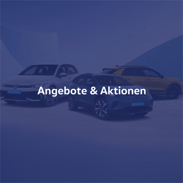 Angebote & Aktionen