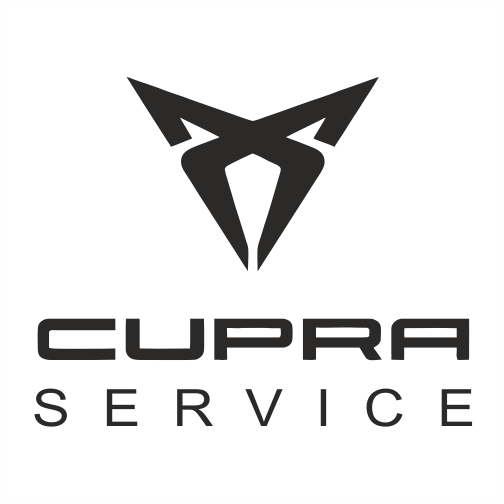 CUPRA Service