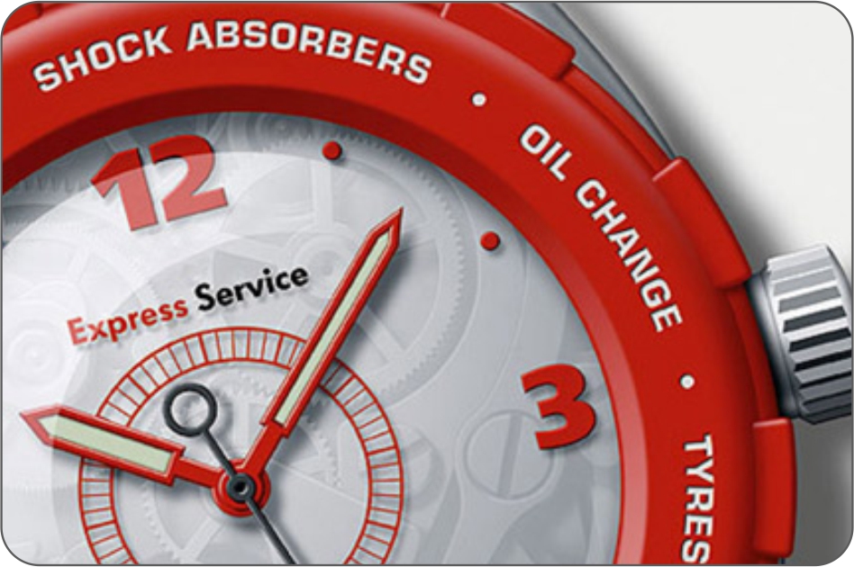 Express-Service