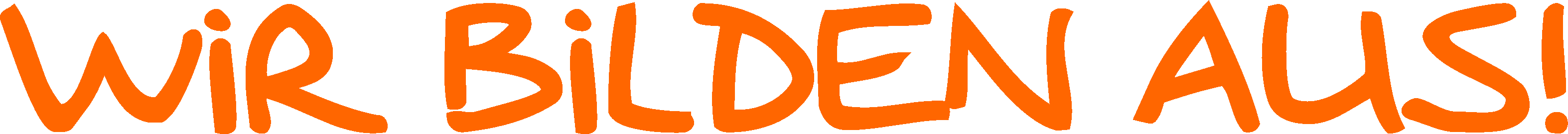 Ausbildung