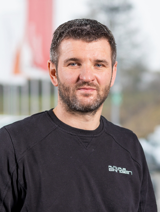 Markus Großmann